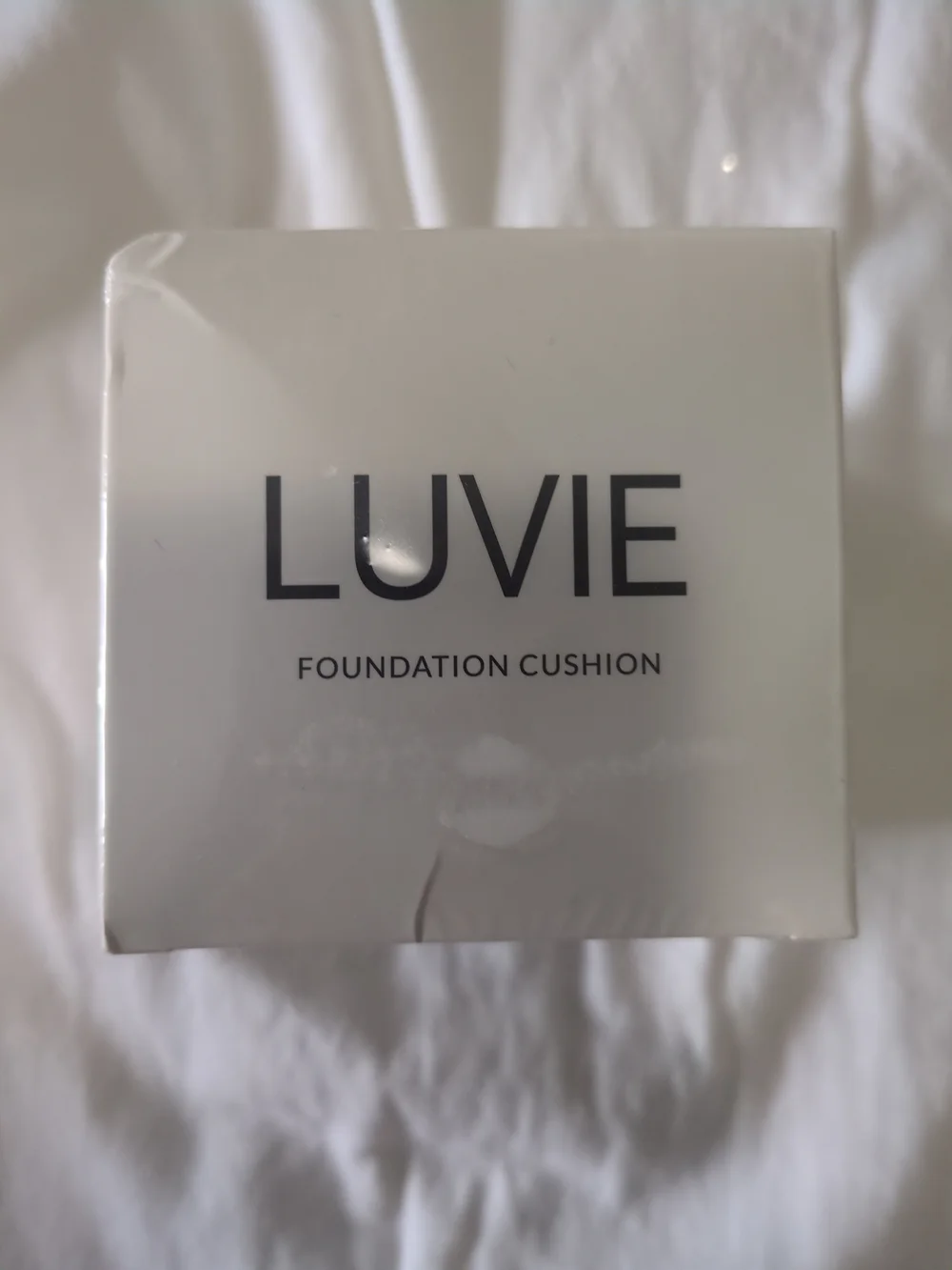 Glow Illuminating Highlighter - White Glow